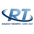 Radio Tiempo Caracas - FM 1200